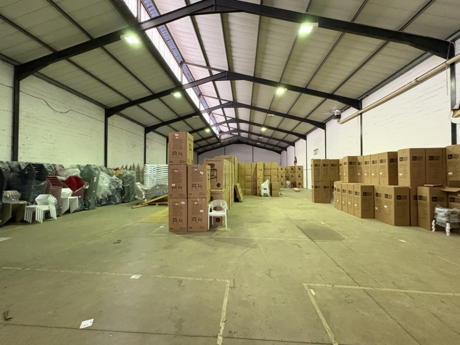 To Let commercial Property for Rent in Montague Gardens Western Cape